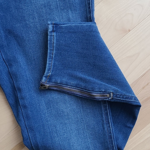 NWT Roadtripper Madewell denim size 26 - Picture 3 of 8